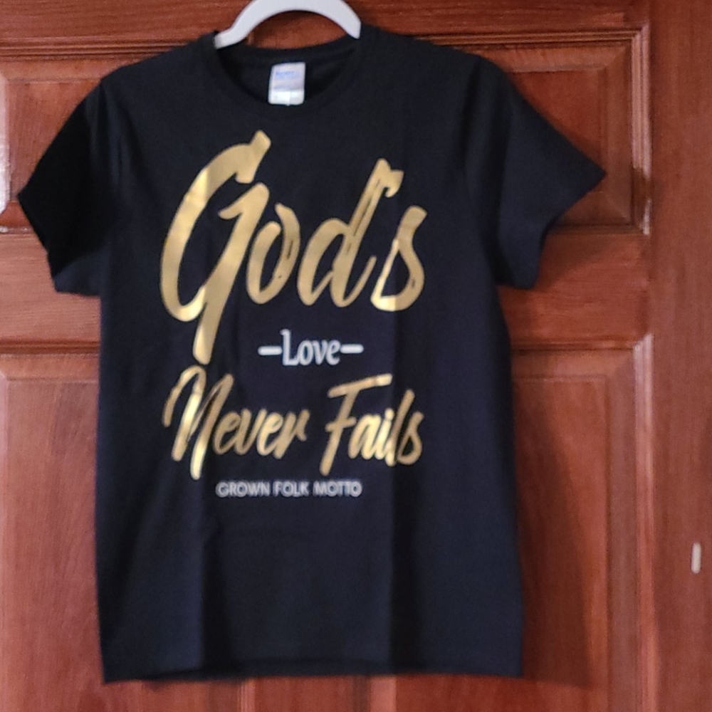 Women's Inspirational Short Sleeve T-shirt